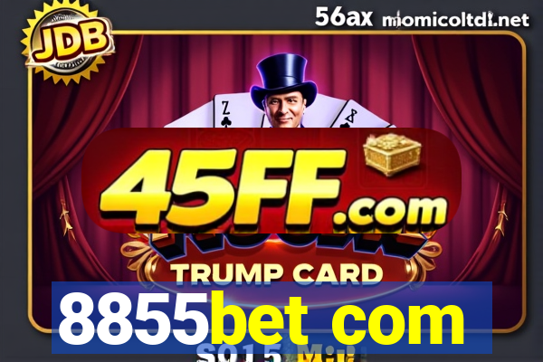 8855bet com